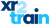XR2train Logotype