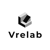 Vrelab Logotype