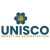 UNISCO. Marketing Orchestration. Logotype