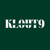 Klout 9 Logotype