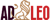 AD Leo Logotype