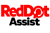 Reddot Assist Pte Ltd Logotype