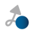 Skipscale Ai Automation Logotype