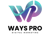 WaysPro Tech Logotype