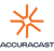 Accuracast Logotype