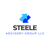 Steele Advisory Group LLC Logotype
