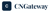 CNGateway Logotype