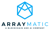 ArrayMatic Technologies Logotype