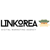 Linkorea Digital Marketing Logotype