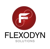 Flexodyn Solutions Pvt Ltd Logotype