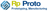 RpProto Logotype