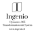 Ingenio AG Logotype