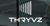 Thryvz Logotype