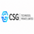 CSG Technosol Pvt Ltd Logotype