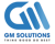 GM Solutions Logotype