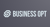 Business Opt Logotype
