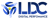 LDC Digital Performance Logotype