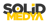Solid Medya Logotype