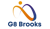 G8 Brooks FZE Logotype