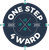 OneStep4ward Logotype