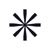 Orix Creative Logotype