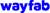 wayfab Logotype