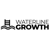 Waterline Growth Logotype