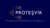 Protesvik Management & Consulting Logotype