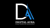 Digital Aura Global Marketing Management Logotype