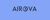 Airova Inc Logotype