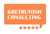 KretruTosh Consulting Logotype
