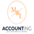 M&L Consulting Logotype