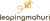 Leaping Mahuri Pvt. Ltd. Logotype