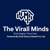 The Virall Minds Logotype