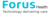 Forus Health Logotype