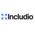 Includio Logotype
