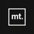 Mateusz Trybuła Software Logotype