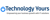 Technology Yours Logotype