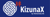 KizunaX Logotype