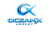Oceanx Agency Logotype