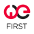 We First Logotype