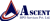 AscentBPO Logotype