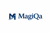MagiQa, Inc Logotype