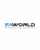 Eanlpworld Logotype