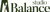 Studio Balance Logotype