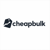 CheapBulk Logotype
