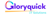 Glory Quick IT Solutions Logotype