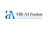 HR-AI Fusion Logotype