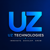 UZ Technologies Logotype