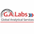 GA Labs Logotype